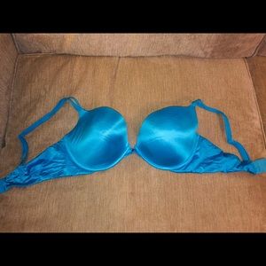 Victoria’s Secret Very Sexy Push Up Bra
